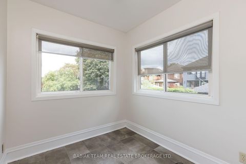 Photo 31 at 93 Glendonwynne Road, High Park North, Toronto