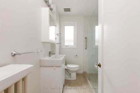 Photo 32 at 93 Glendonwynne Road, High Park North, Toronto