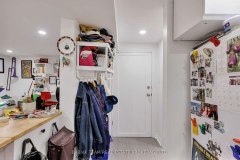 Photo 33 at 93 Glendonwynne Road, High Park North, Toronto