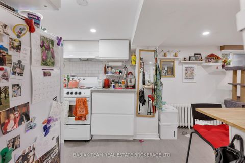 Photo 34 at 93 Glendonwynne Road, High Park North, Toronto