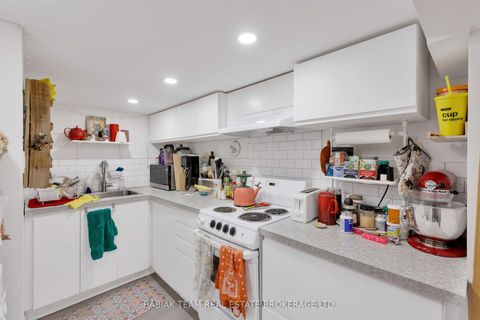 Photo 35 at 93 Glendonwynne Road, High Park North, Toronto