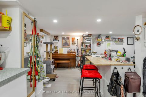 Photo 36 at 93 Glendonwynne Road, High Park North, Toronto