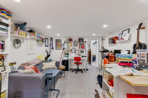 Photo 37 at 93 Glendonwynne Road, High Park North, Toronto