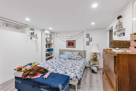Photo 38 at 93 Glendonwynne Road, High Park North, Toronto