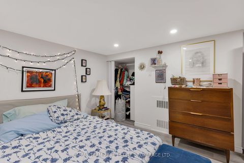 Photo 39 at 93 Glendonwynne Road, High Park North, Toronto