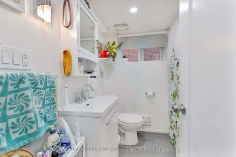 Photo 40 at 93 Glendonwynne Road, High Park North, Toronto