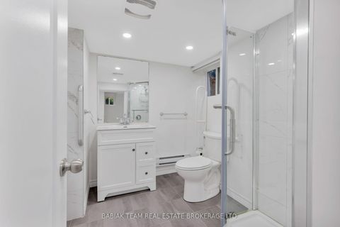 Photo 41 at 93 Glendonwynne Road, High Park North, Toronto