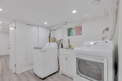 Photo 42 at 93 Glendonwynne Road, High Park North, Toronto