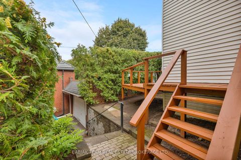 Photo 43 at 93 Glendonwynne Road, High Park North, Toronto