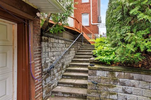 Photo 44 at 93 Glendonwynne Road, High Park North, Toronto