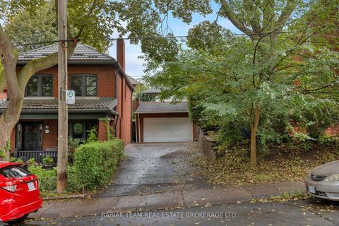Photo 45 at 93 Glendonwynne Road, High Park North, Toronto