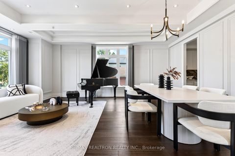 Photo 3 at 212 Sussex Avenue, Harding, Richmond Hill