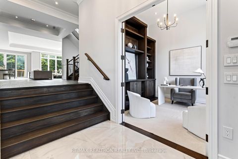 Photo 8 at 212 Sussex Avenue, Harding, Richmond Hill