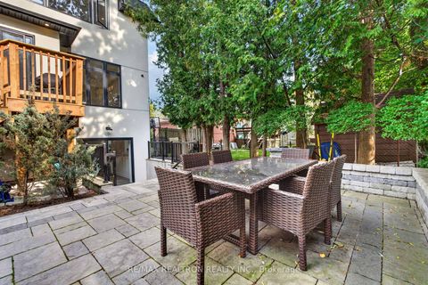 Photo 36 at 212 Sussex Avenue, Harding, Richmond Hill