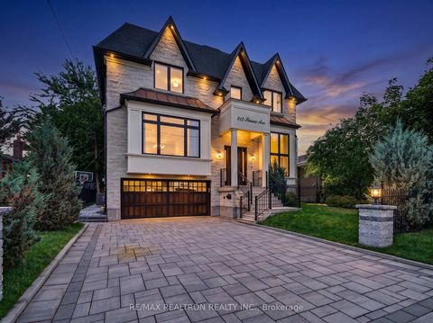Photo 46 at 212 Sussex Avenue, Harding, Richmond Hill