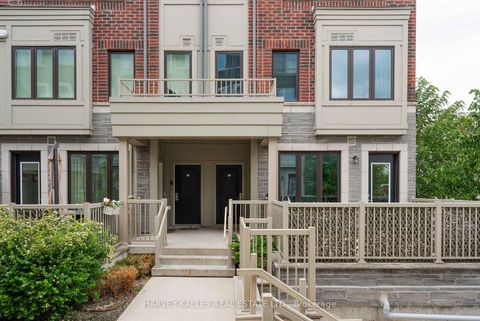 Photo 2 at 35 - 85 Eastwood Park Gardens, Long Branch, Toronto