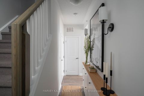Photo 6 at 35 - 85 Eastwood Park Gardens, Long Branch, Toronto