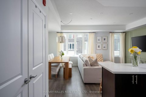 Photo 7 at 35 - 85 Eastwood Park Gardens, Long Branch, Toronto