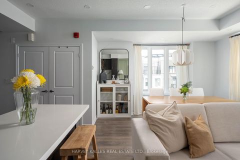 Photo 15 at 35 - 85 Eastwood Park Gardens, Long Branch, Toronto