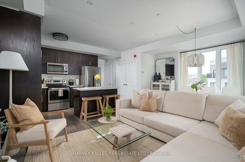Photo 17 at 35 - 85 Eastwood Park Gardens, Long Branch, Toronto