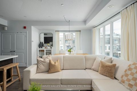 Photo 19 at 35 - 85 Eastwood Park Gardens, Long Branch, Toronto