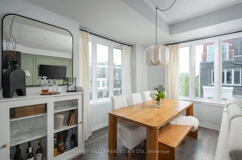 Photo 20 at 35 - 85 Eastwood Park Gardens, Long Branch, Toronto