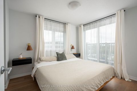 Photo 26 at 35 - 85 Eastwood Park Gardens, Long Branch, Toronto