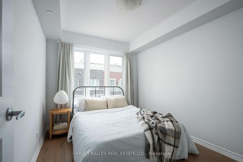 Photo 35 at 35 - 85 Eastwood Park Gardens, Long Branch, Toronto