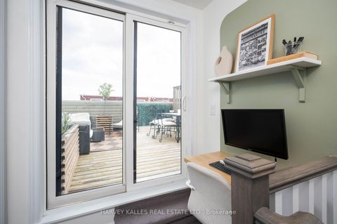 Photo 41 at 35 - 85 Eastwood Park Gardens, Long Branch, Toronto