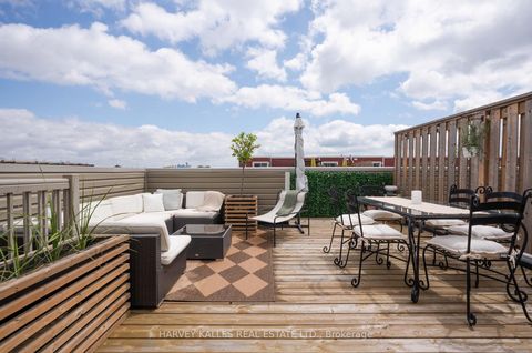 Photo 43 at 35 - 85 Eastwood Park Gardens, Long Branch, Toronto