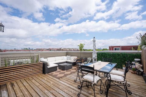 Photo 44 at 35 - 85 Eastwood Park Gardens, Long Branch, Toronto