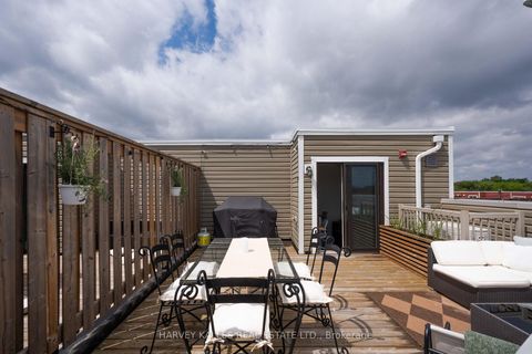 Photo 46 at 35 - 85 Eastwood Park Gardens, Long Branch, Toronto