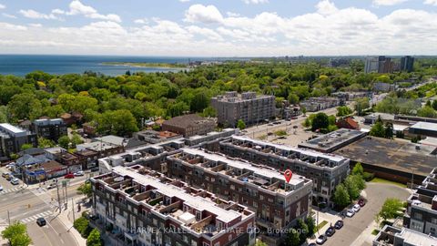 Photo 48 at 35 - 85 Eastwood Park Gardens, Long Branch, Toronto