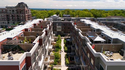 Photo 49 at 35 - 85 Eastwood Park Gardens, Long Branch, Toronto