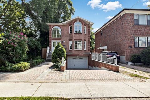 Photo 1 at 15 Woodville Avenue, Broadview North, Toronto