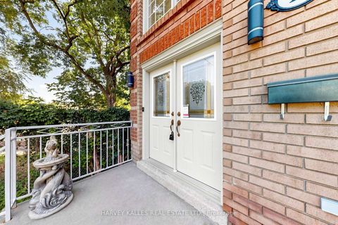 Photo 4 at 15 Woodville Avenue, Broadview North, Toronto