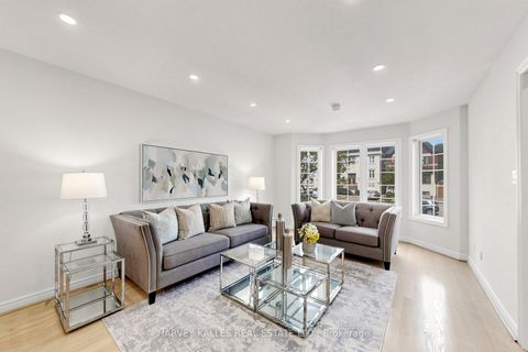 Photo 5 at 15 Woodville Avenue, Broadview North, Toronto