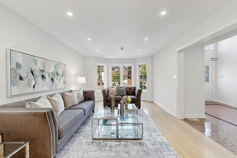 Photo 6 at 15 Woodville Avenue, Broadview North, Toronto