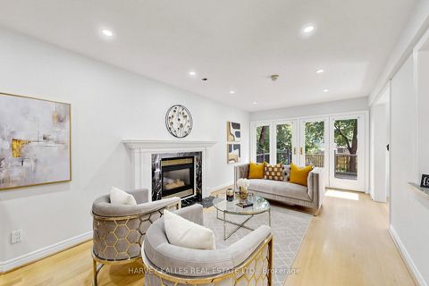 Photo 10 at 15 Woodville Avenue, Broadview North, Toronto