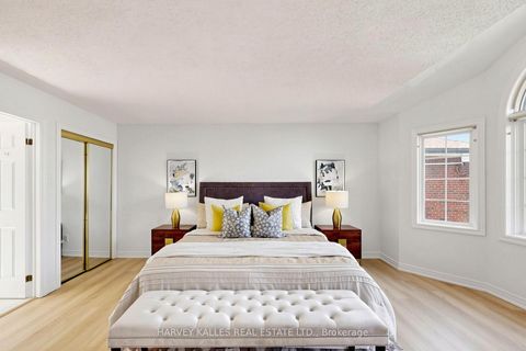 Photo 18 at 15 Woodville Avenue, Broadview North, Toronto