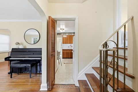 Photo 3 at 1 Bernice Avenue, Queensway, Toronto
