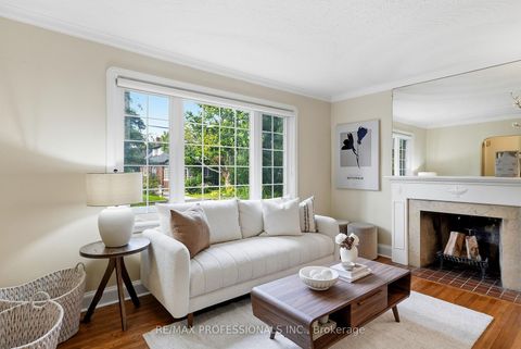 Photo 7 at 1 Bernice Avenue, Queensway, Toronto
