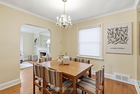 Photo 11 at 1 Bernice Avenue, Queensway, Toronto