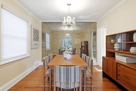Photo 12 at 1 Bernice Avenue, Queensway, Toronto