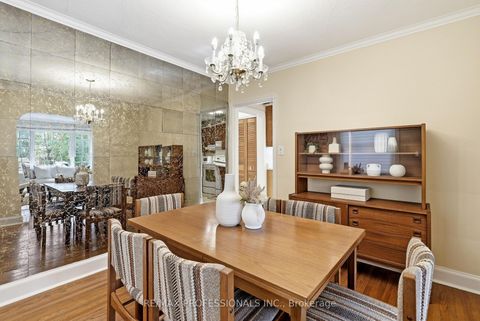 Photo 13 at 1 Bernice Avenue, Queensway, Toronto