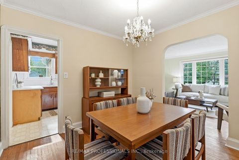 Photo 14 at 1 Bernice Avenue, Queensway, Toronto