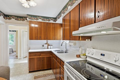 Photo 15 at 1 Bernice Avenue, Queensway, Toronto