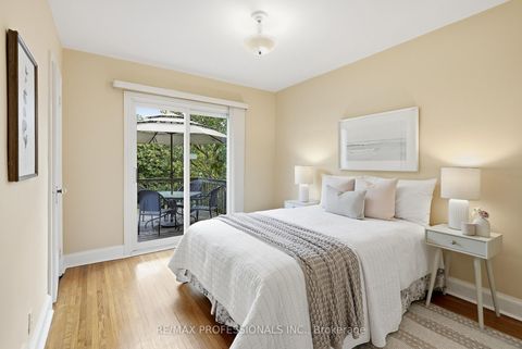 Photo 22 at 1 Bernice Avenue, Queensway, Toronto