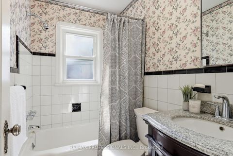 Photo 27 at 1 Bernice Avenue, Queensway, Toronto