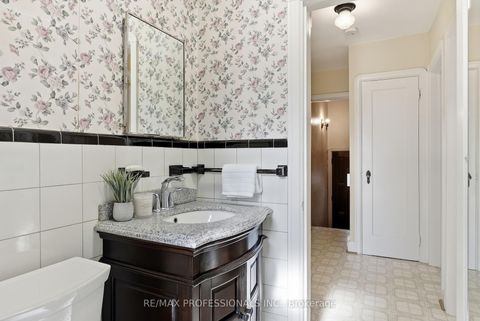 Photo 28 at 1 Bernice Avenue, Queensway, Toronto